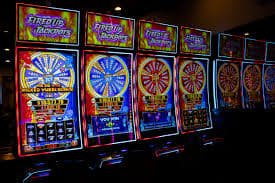 Sportsbook လောင်းကစား
