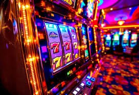 777c ငါးပစ်ဂိမ်း Mobile App တွင် Android iOS ဖြင့် Fishing Game ကစားနိုင်ခြင်း